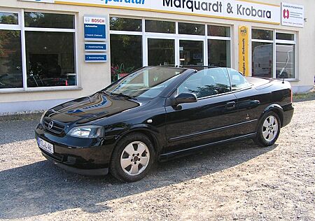 Opel Astra Cabrio 1.8