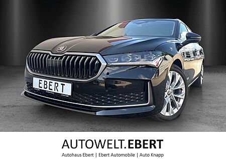 Skoda Superb Combi L&K 1,5 TSI iV 150 kW DSG