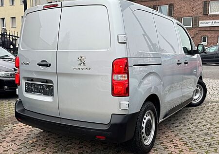 Peugeot Expert KASTEN PREMIUM 1HD-EU6-AUTOMATIK-BT-LEDER