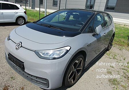 VW ID.3 Volkswagen Pro Performance Life Wärmepumpe,ACC,3,99%Fi