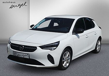 Opel Corsa 1.2 Turbo Elegance,LED,SHZ,TOTWINKEL,DAB+,