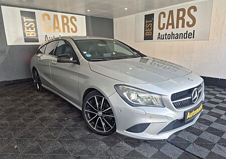 Mercedes-Benz CLA Shooting Brake CLA 180 AMG Navi-Xenon-