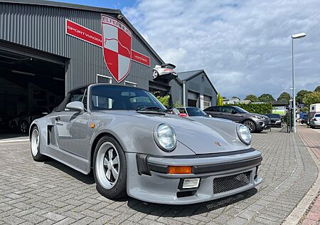 Porsche 911 Urmodell 911 Cabrio 3,2 Turbolook DP 935