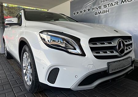 Mercedes-Benz GLA 220 GLA 220d 4M PTS*NAVI*LED*MB-GARANTIE-2025*2.HD*