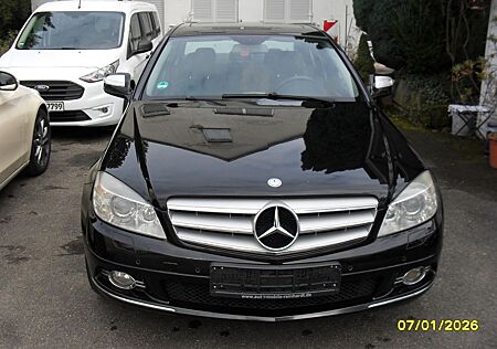 Mercedes-Benz C 180 Kompressor // AVANTGARDE //