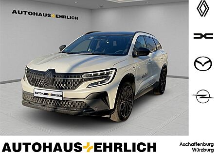 Renault Espace Esprit Alpine E-Tech Hybrid 1.2 Full 200