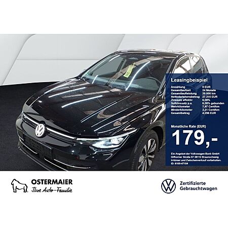 VW Golf leasen