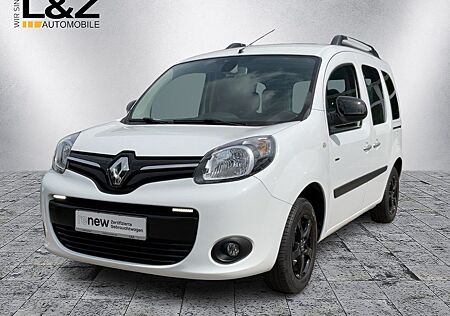 Renault Kangoo Limited 1.5 BLUE dCi 95