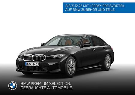 BMW 320 gebraucht kaufen BMW 320 dMSport+Navi+360 Kamera+Leder NP 76.720,-
