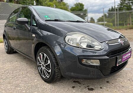 Fiat Punto EVO Active