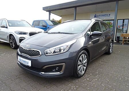 Kia Cee'd Sportswagon EDITION7 1.HAND KLIMA PDC SHZ