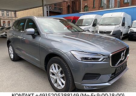Volvo XC 60 XC60 D4 Momentum Geartronic HARMAN/KARDON