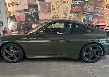 Porsche 996 GT3 KIT Exklusiv Einzelstück