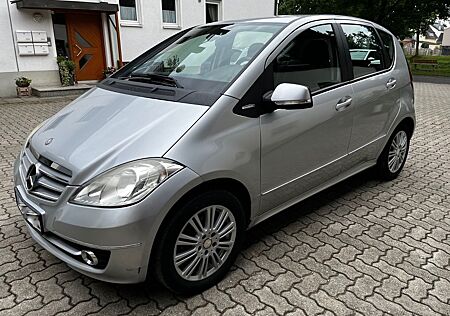 Mercedes-Benz A 180 CDI - Elegance