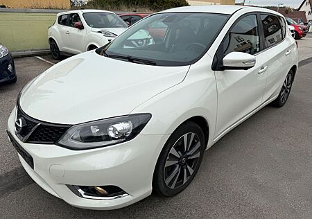 Nissan Pulsar 1.6 DIG-T N-CONNECTA*360*NAVI*