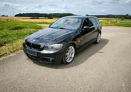 BMW 335i xDrive Touring -