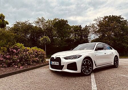 BMW M440i xDrive Gran Coupé A -