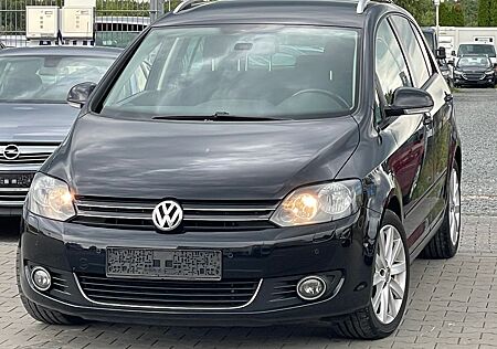 VW Golf Plus Volkswagen 1.6 TDI Highline/NAVI/PDC/EU5