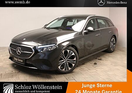 Mercedes-Benz E 200 T Avantgarde/LED/DISTRONIC/PanoD/KeylessGO