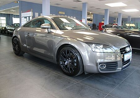 Audi TT 2.0 TFSI Quattro