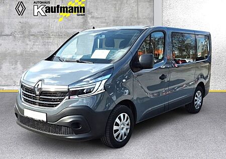 Renault Trafic Combi L1H1 2,8t Life Navi LED DAB Temp Te
