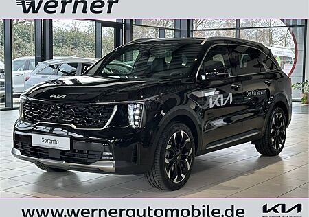 Kia Sorento 2.2 Platinum 7S Nappa AHK