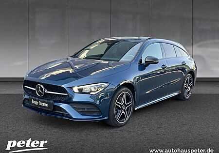 Mercedes-Benz C 200 d AMG/Night/LED/Schiebedach/Memory-P./DAB