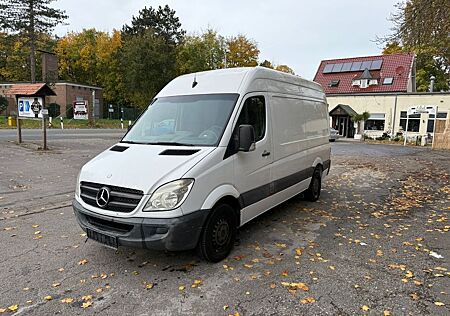 Mercedes-Benz Sprinter II Kasten 209/211/213/215 CDI*TÜV 04/26