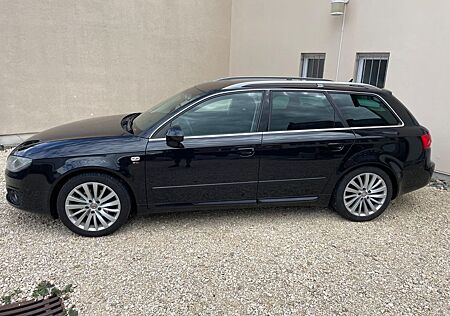 Seat Exeo ST 2.0 TDI CR 105kW Sport Sport