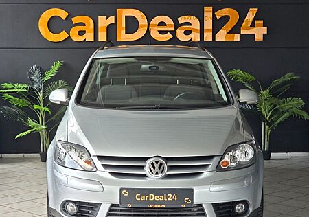 VW Golf Volkswagen Plus V 1.4 TSI United/DSG/104TKM/KLIMA/1.HD