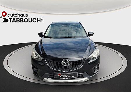 Mazda CX-5 CENTER LINE+PDC+NAV+BLUET+TEMP+ISOFIX