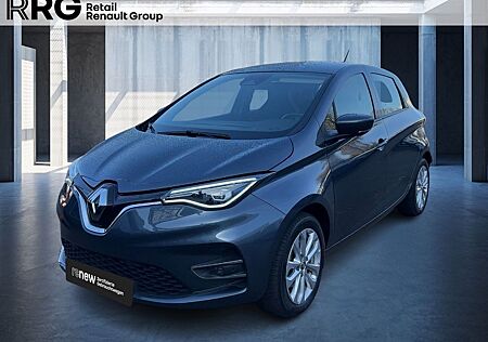 Renault ZOE R135 Z.E. 50 Experience CCS inkl. Batterie