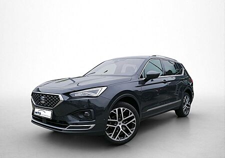 Seat Tarraco Xperience 1.5 TSI ACT 110 kW (150 PS) 7-