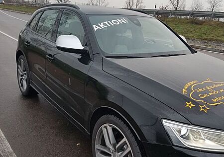 Audi SQ5 3.0 TDI comp. tiptr. quattro -