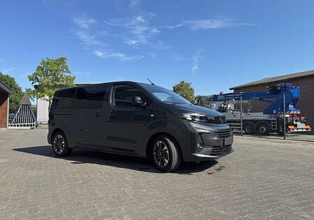 Opel Zafira Life GS