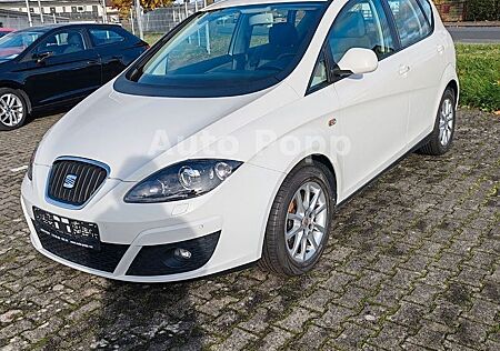 Seat Altea -NAVI-KLIMA-XENON - AHK - HU NEU