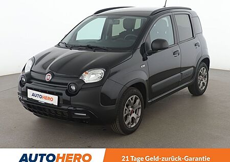 Fiat Panda 1.2 Waze *PDC*SHZ*ALU*KLIMA*