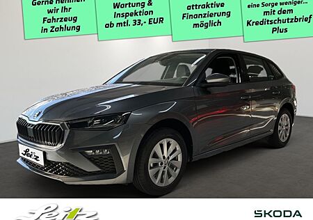 Skoda Scala 1.0 TSI Selection *NAVI*KAMERA*MATRIX*SITZ
