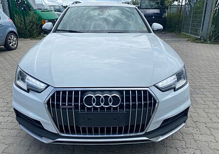 Audi A4 Allroad 2.0 TDI