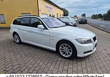 BMW 320d 320 Baureihe 3 Touring xDrive