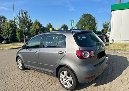 VW Golf Plus Volkswagen 1.4 TSI DSG Comfortline Parkassistent