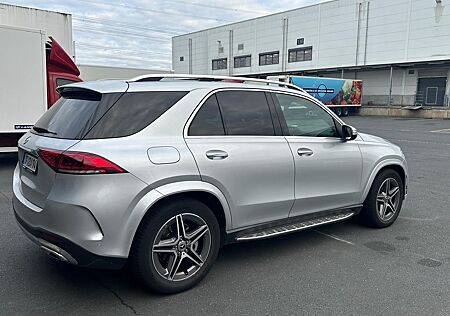 Mercedes-Benz GLE 350 gebraucht kaufen Mercedes-Benz GLE 350 d 4MATIC -