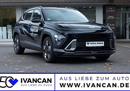 Hyundai Kona 1.6T 198PS PRIME GSD Sitz-Paket BOSE