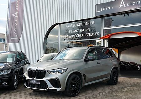 BMW X5 M Competition First edition 1 of 250 1/250