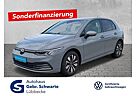 VW Golf Volkswagen VIII 1.0 TSI MOVE SPUR+LED+NAVI+ACC+SHZ+PDC