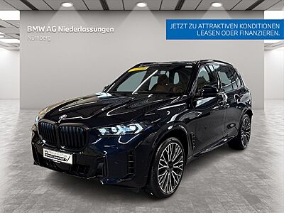 BMW X5 xDrive30d M Sport Driv.Assist.Prof Harman/K