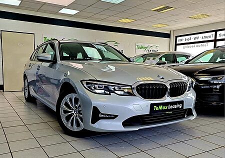 BMW 320 Touring *XDRIVE* ADVANTAGE*8FACHBEREIFT