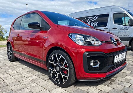 VW Up Volkswagen ! GTI