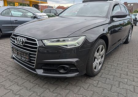 Audi A6 Avant 3.0 TDI quattro