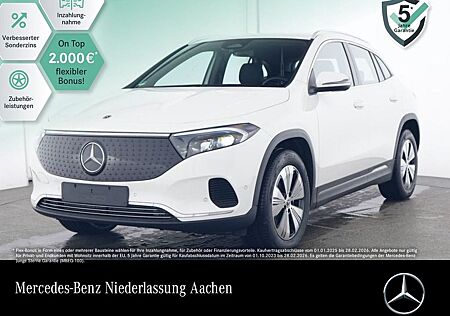 Mercedes-Benz EQA 250 PROGRESSIVE Advanced/VZ-Ass/TotwAss